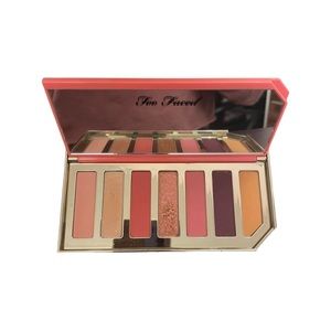 Too Faced Papaya Pop Eye Shadow Palette